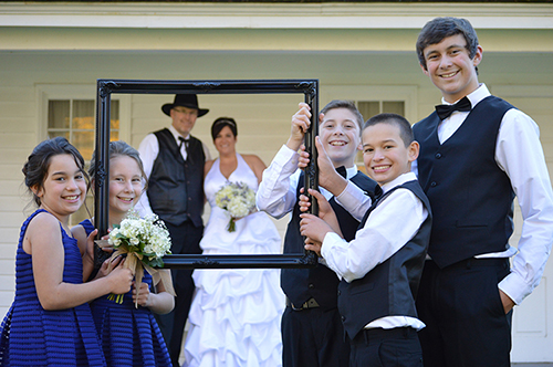 Weddings